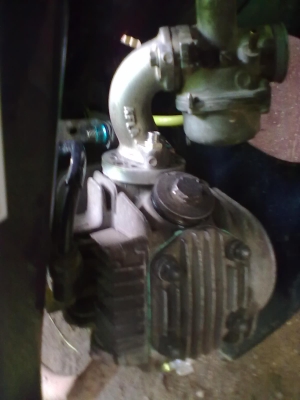 ดรีม เครื่อง 110 ทะเบียนโอน