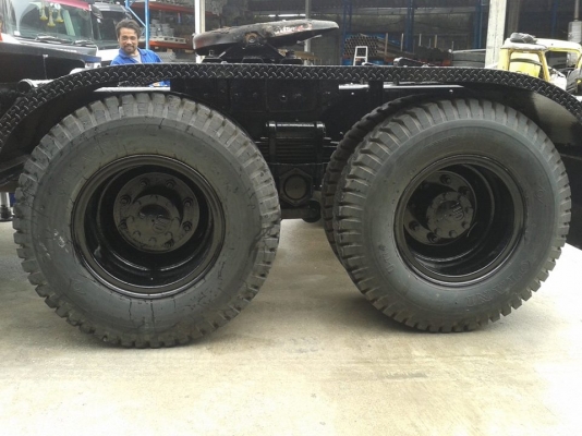 NISSAN UD CWM430 HT 290 TURBO  10เกียร์โลไฮพร้อม เฮียบพับ