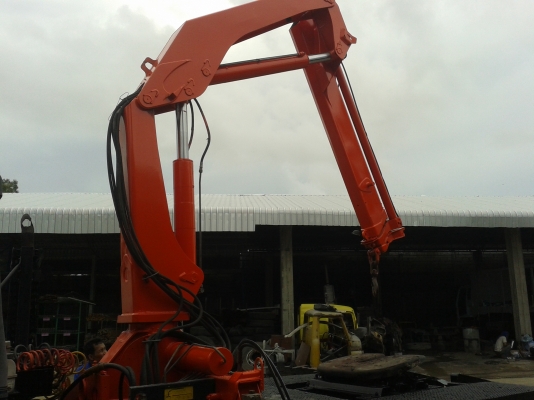 NISSAN UD CWM430 HT 290 TURBO  10เกียร์โลไฮพร้อม เฮียบพับ