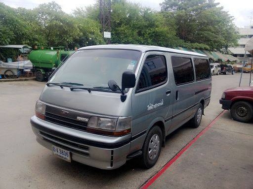 ขายด่วน รถบ้านสภาพสวยดีมากๆๆ ยางใหม่ 4 เส้น ราคา 170.000 ราคาคุยกานได้