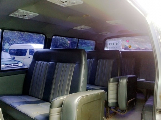 ขายด่วน รถบ้านสภาพสวยดีมากๆๆ ยางใหม่ 4 เส้น ราคา 170.000 ราคาคุยกานได้