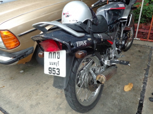 ขาย TZR 150 CC