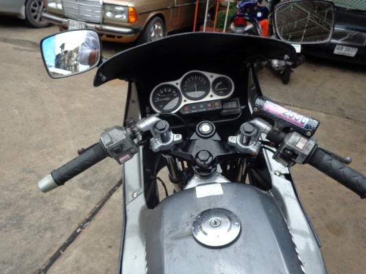 ขาย TZR 150 CC