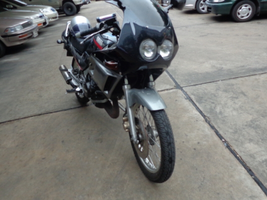 ขาย TZR 150 CC