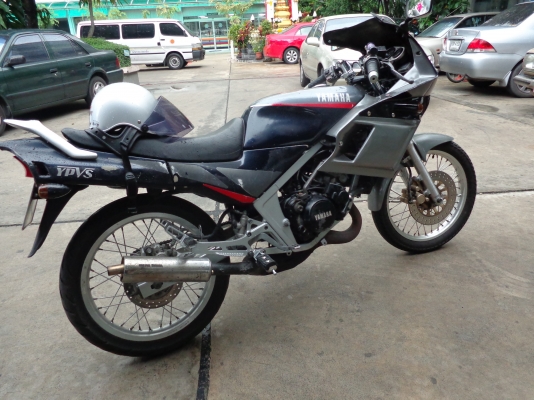 ขาย TZR 150 CC