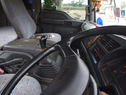 **ขายด่วน** หัวลาก IZUSU DECA 320 ปี 50 ราคา 1,700,000 บาท **ขายด่วน** หัวลาก IZUSU DECA 320 ปี 50 ราคา 1,700,000 บาท