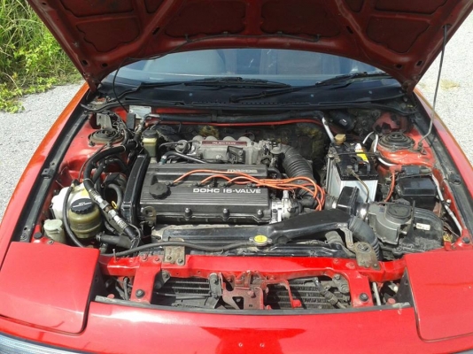 ---+++ ขาย MAZDA 323 ไฟป๊อปอัพ ทรงสปอร์ต พร้อมใช้ 49,000 ++---