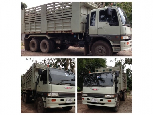 ฝากขาย 10ล้อ hino 195 2เพลา คุณภาพเยี่ยมพร้อมใช้งาน สนใจติดต่อ นุ 087-2976734
