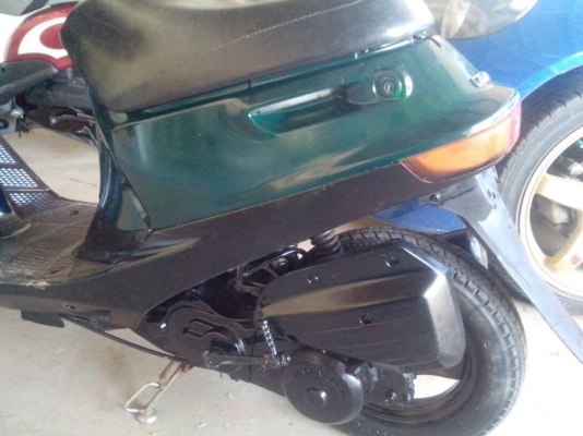 ขายป๊อปน้อยเครื่องดี ติดง่ายทั้งมือเท้า เครื่องดีมากๆ 5500