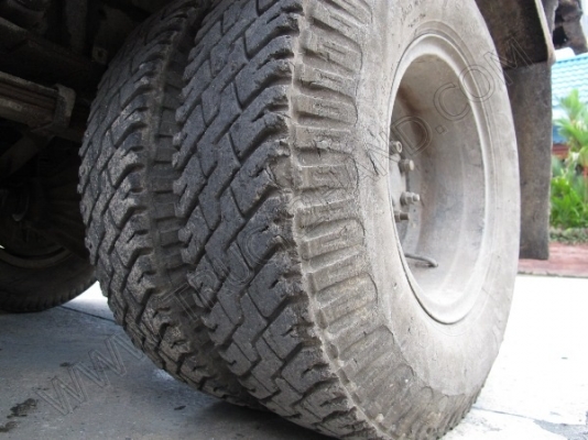 รถบรรทุกดั๊ม 6 ล้อยี่ห้ออีซูซุ รุ่น NKR เครื่อง 110 แรงม้า รถบรรทุกดั๊ม 6 ล้อยี่ห้ออีซูซุ รุ่น NKR เครื่อง 110 แรงม้า