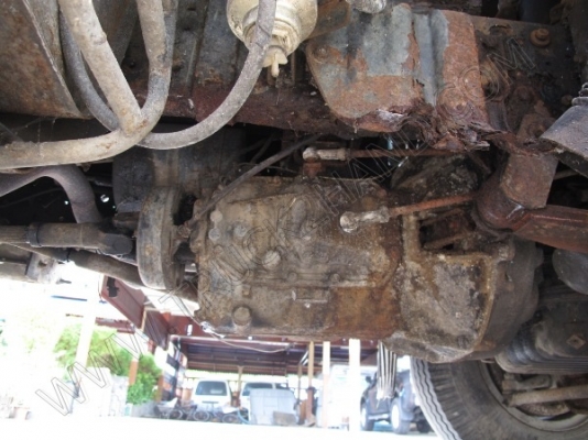 รถบรรทุกดั๊ม 6 ล้อยี่ห้ออีซูซุ รุ่น NKR เครื่อง 110 แรงม้า รถบรรทุกดั๊ม 6 ล้อยี่ห้ออีซูซุ รุ่น NKR เครื่อง 110 แรงม้า