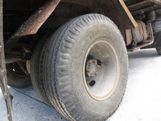 รถบรรทุกดั๊ม 6 ล้อยี่ห้ออีซูซุ รุ่น NKR เครื่อง 110 แรงม้า รถบรรทุกดั๊ม 6 ล้อยี่ห้ออีซูซุ รุ่น NKR เครื่อง 110 แรงม้า