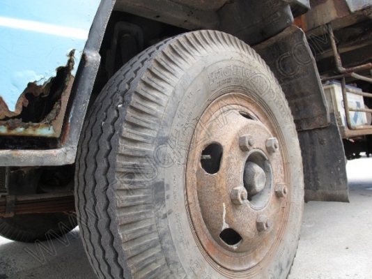 รถบรรทุกดั๊ม 6 ล้อยี่ห้ออีซูซุ รุ่น NKR เครื่อง 110 แรงม้า รถบรรทุกดั๊ม 6 ล้อยี่ห้ออีซูซุ รุ่น NKR เครื่อง 110 แรงม้า