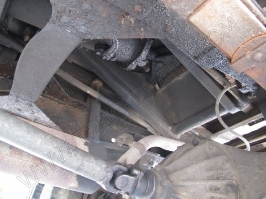 รถบรรทุกดั๊ม 6 ล้อยี่ห้ออีซูซุ รุ่น NKR เครื่อง 110 แรงม้า รถบรรทุกดั๊ม 6 ล้อยี่ห้ออีซูซุ รุ่น NKR เครื่อง 110 แรงม้า