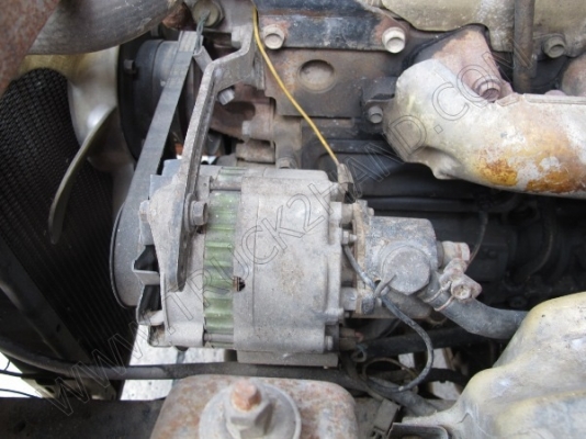 รถบรรทุกดั๊ม 6 ล้อยี่ห้ออีซูซุ รุ่น NKR เครื่อง 110 แรงม้า รถบรรทุกดั๊ม 6 ล้อยี่ห้ออีซูซุ รุ่น NKR เครื่อง 110 แรงม้า