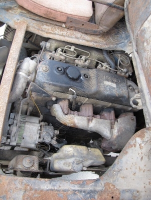 รถบรรทุกดั๊ม 6 ล้อยี่ห้ออีซูซุ รุ่น NKR เครื่อง 110 แรงม้า รถบรรทุกดั๊ม 6 ล้อยี่ห้ออีซูซุ รุ่น NKR เครื่อง 110 แรงม้า