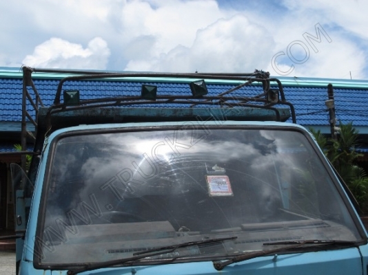 รถบรรทุกดั๊ม 6 ล้อยี่ห้ออีซูซุ รุ่น NKR เครื่อง 110 แรงม้า รถบรรทุกดั๊ม 6 ล้อยี่ห้ออีซูซุ รุ่น NKR เครื่อง 110 แรงม้า