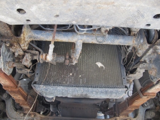 รถบรรทุกดั๊ม 6 ล้อยี่ห้ออีซูซุ รุ่น NKR เครื่อง 110 แรงม้า รถบรรทุกดั๊ม 6 ล้อยี่ห้ออีซูซุ รุ่น NKR เครื่อง 110 แรงม้า