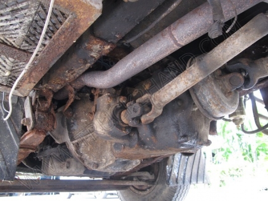 รถบรรทุกดั๊ม 6 ล้อยี่ห้ออีซูซุ รุ่น NKR เครื่อง 110 แรงม้า รถบรรทุกดั๊ม 6 ล้อยี่ห้ออีซูซุ รุ่น NKR เครื่อง 110 แรงม้า