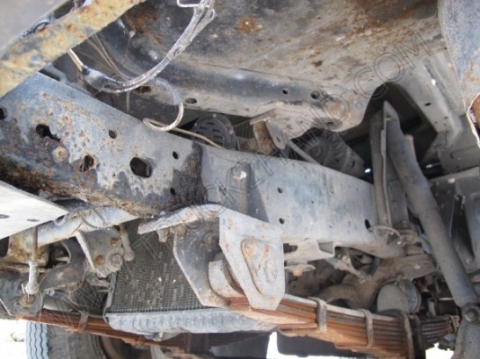 รถบรรทุกดั๊ม 6 ล้อยี่ห้ออีซูซุ รุ่น NKR เครื่อง 110 แรงม้า รถบรรทุกดั๊ม 6 ล้อยี่ห้ออีซูซุ รุ่น NKR เครื่อง 110 แรงม้า