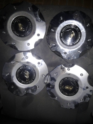 ขายฝาครอบแม็กของแท้