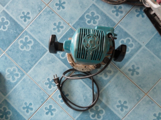 ขาย Router Makita 3612BR แท้พร้อมใช้งาน