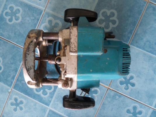 ขาย Router Makita 3612BR แท้พร้อมใช้งาน