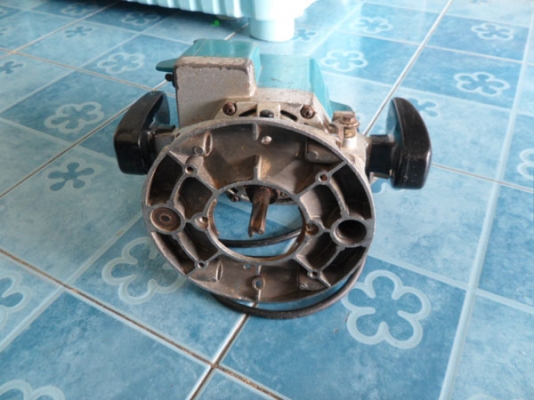 ขาย Router Makita 3612BR แท้พร้อมใช้งาน