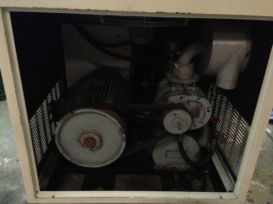 ขายปั้มลม50แรงม้า