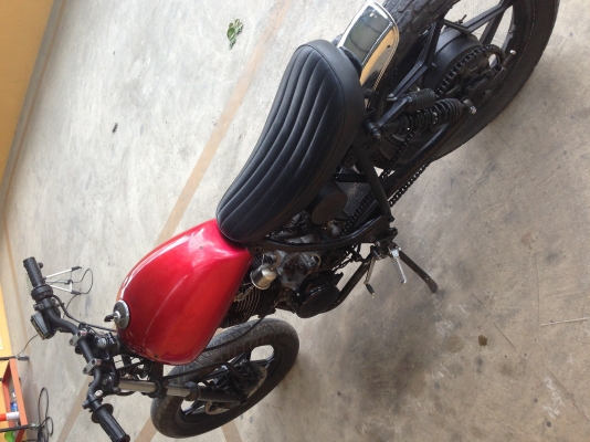 ขาย sxโอสคูล เครื่องsr400 แนวๆทะเบียนโครงแท้ๆราคา30000ขี่กลับได้เลยเครื่องแห้งมากมีคริปให้ดูด้วยครับ  สนใจติดต่อ 091-819038 ต่อรองได้ครับ