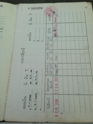 ขาย sxโอสคูล เครื่องsr400 แนวๆทะเบียนโครงแท้ๆราคา30000ขี่กลับได้เลยเครื่องแห้งมากมีคริปให้ดูด้วยครับ  สนใจติดต่อ 091-819038 ต่อรองได้ครับ