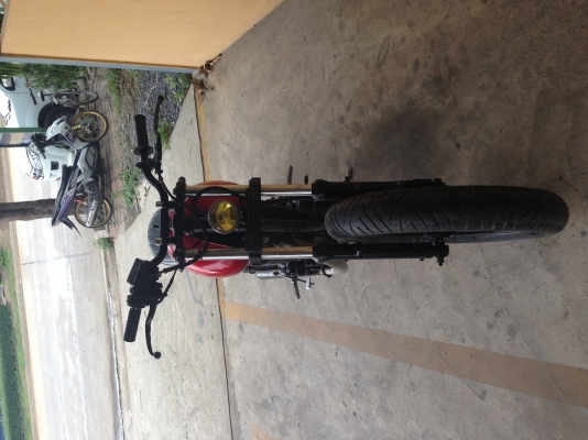 ขาย sxโอสคูล เครื่องsr400 แนวๆทะเบียนโครงแท้ๆราคา30000ขี่กลับได้เลยเครื่องแห้งมากมีคริปให้ดูด้วยครับ  สนใจติดต่อ 091-819038 ต่อรองได้ครับ