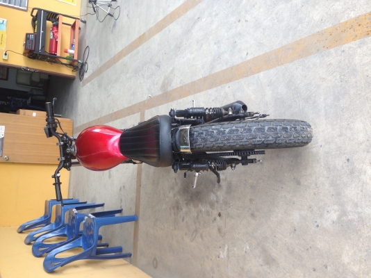 ขาย sxโอสคูล เครื่องsr400 แนวๆทะเบียนโครงแท้ๆราคา30000ขี่กลับได้เลยเครื่องแห้งมากมีคริปให้ดูด้วยครับ  สนใจติดต่อ 091-819038 ต่อรองได้ครับ