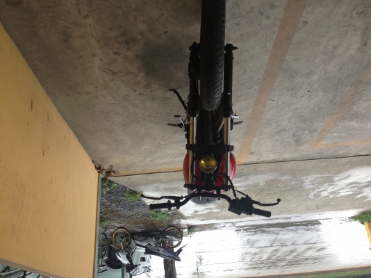 ขาย sxโอสคูล เครื่องsr400 แนวๆทะเบียนโครงแท้ๆราคา30000ขี่กลับได้เลยเครื่องแห้งมากมีคริปให้ดูด้วยครับ  สนใจติดต่อ 091-819038 ต่อรองได้ครับ