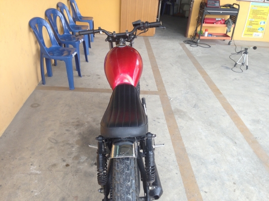 ขาย sxโอสคูล เครื่องsr400 แนวๆทะเบียนโครงแท้ๆราคา30000ขี่กลับได้เลยเครื่องแห้งมากมีคริปให้ดูด้วยครับ  สนใจติดต่อ 091-819038 ต่อรองได้ครับ