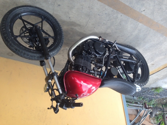 ขาย sxโอสคูล เครื่องsr400 แนวๆทะเบียนโครงแท้ๆราคา30000ขี่กลับได้เลยเครื่องแห้งมากมีคริปให้ดูด้วยครับ  สนใจติดต่อ 091-819038 ต่อรองได้ครับ