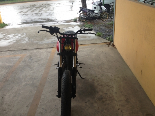 ขาย sxโอสคูล เครื่องsr400 แนวๆทะเบียนโครงแท้ๆราคา30000ขี่กลับได้เลยเครื่องแห้งมากมีคริปให้ดูด้วยครับ  สนใจติดต่อ 091-819038 ต่อรองได้ครับ