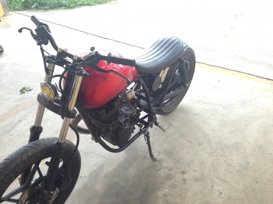 ขาย sxโอสคูล เครื่องsr400 แนวๆทะเบียนโครงแท้ๆราคา30000ขี่กลับได้เลยเครื่องแห้งมากมีคริปให้ดูด้วยครับ  สนใจติดต่อ 091-819038 ต่อรองได้ครับ