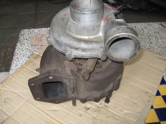 ขายเทอร์โบ ihi c9 สภาพสวย ปรับราคาด่วน12,000เหลือ 8,500