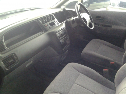 ขาย honda  odyseey