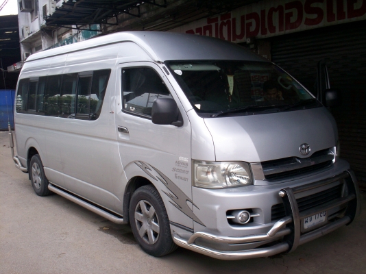 ขายกันชน แสตนเลสรอบคัน ใส่สภาพสวย4,500บาท TEL0890671028