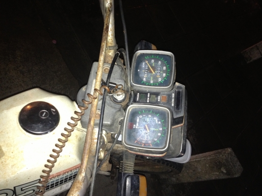 ขายer125 18000