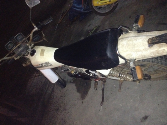 ขายer125 18000