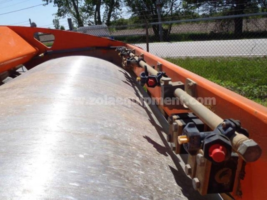 รถบด 2005 HAMM HD120V (สองล้อเหล็ก) เครื่องจักรมือสองนำเข้าจากต่างประเทศ พร้อมใช้งาน เอกสารพร้อมโอน ชัวโมงทำงาน 2,743 ชม