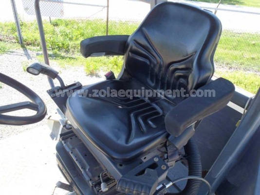 รถบด 2005 HAMM HD120V (สองล้อเหล็ก) เครื่องจักรมือสองนำเข้าจากต่างประเทศ พร้อมใช้งาน เอกสารพร้อมโอน ชัวโมงทำงาน 2,743 ชม