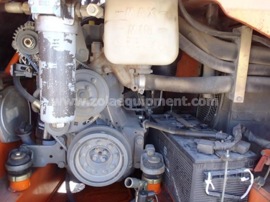 รถบด 2005 HAMM HD120V (สองล้อเหล็ก) เครื่องจักรมือสองนำเข้าจากต่างประเทศ พร้อมใช้งาน เอกสารพร้อมโอน ชัวโมงทำงาน 2,743 ชม