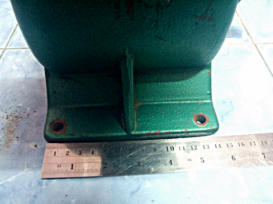 ขายหัวปั๊มลม OKURA ราคา 3,000 บาท