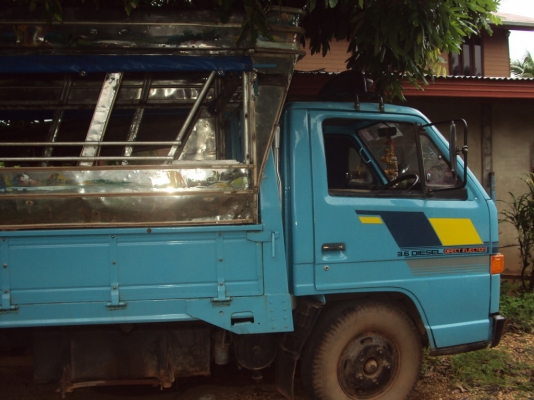 ขาย ISUZU 110 เจ้าของขายเอง