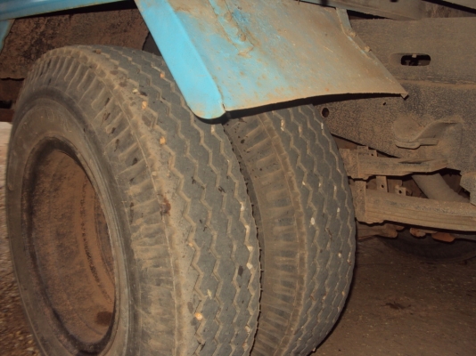 ขาย ISUZU 110 เจ้าของขายเอง