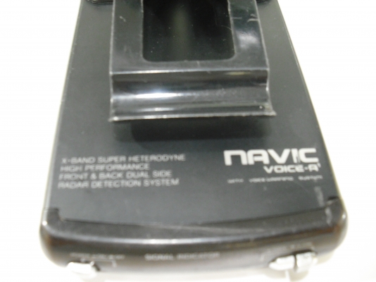 ตัวตรวจจับความเร็ว NAVIC ตัวตรวจจับความเร็ว NAVIC